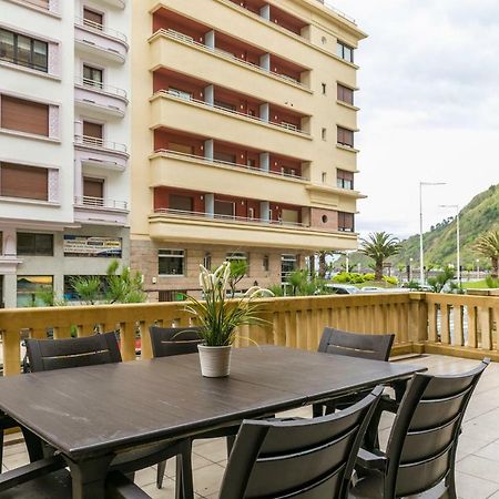Zurriola Suites By Forever Rentals San Sebastián Exterior photo